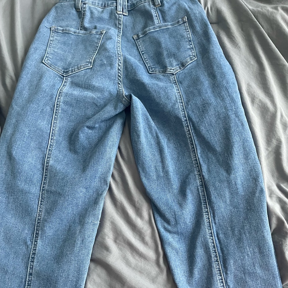 Jeans,small,brand:mele e pere